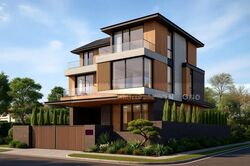 Macpherson Lane (D13), Semi-Detached #486657241